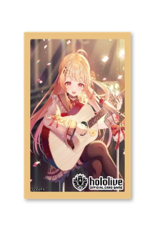 兎田ぺこら』オフィシャルホロカケースVol.13 hololive OFFICIAL CARD