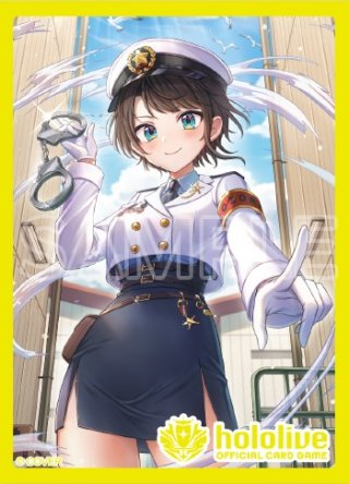 サプライ】hololive OFFICIAL CARD GAME - マスターズスクウェア通販