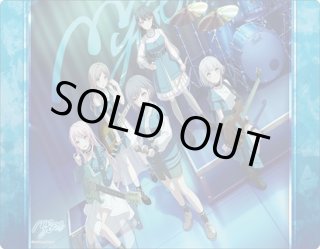 未開封品　『大倉メグミ』『瀬戸トマリ』スリーブ&デッキケース 未開封品 『大倉メグミ』『瀬戸トマリ』スリーブ&デッキケース 2025年