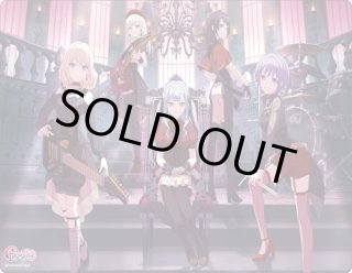 サプライ】ヴァイスシュヴァルツ - マスターズスクウェア通販ブシロード店