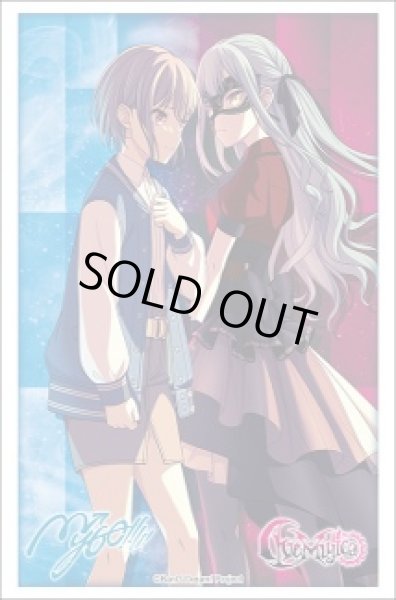 画像1: 【予約商品・全額前金制】【2/6(金)発売】BanG Dream！『わかれ道の、その先へ』 ブシロード スリーブコレクション ハイグレード Vol.4964(1個)[新品商品] (1)