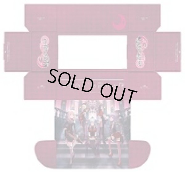 画像2: 【予約商品・全額前金制】【2/6(金)発売】『BanG Dream！ Ave Mujica』わかれ道の、その先へver. ブシロード ストレイジボックスコレクション V2 Vol.386(1個)[新品商品] (2)