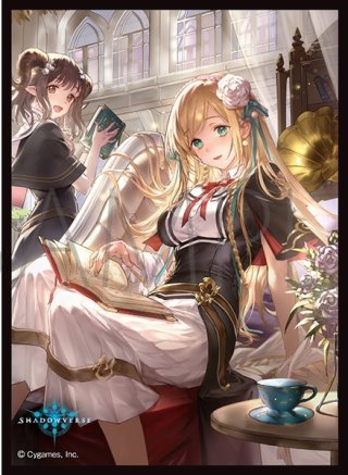 サプライ】Shadowverse EVOLVE(シャドウバース エボルヴ