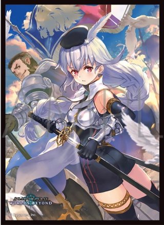 サプライ】Shadowverse EVOLVE(シャドウバース エボルヴ