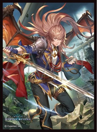 サプライ】Shadowverse EVOLVE(シャドウバース エボルヴ