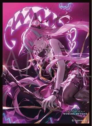 きゃらスリーブコレクション　シャドウバース　シャドバ　スリーブ　13種　まとめて きゃらスリーブコレクション シャドウバース シャドバ スリーブ