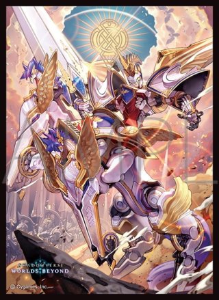 サプライ】Shadowverse EVOLVE(シャドウバース エボルヴ) - マスターズ