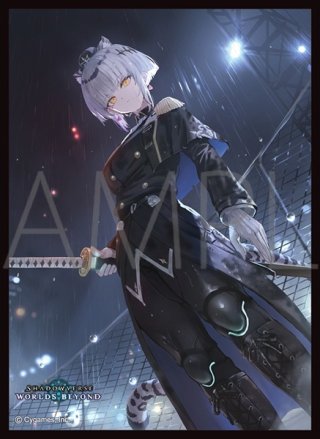 サプライ】Shadowverse EVOLVE(シャドウバース エボルヴ) - マスターズ