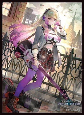 サプライ】Shadowverse EVOLVE(シャドウバース エボルヴ) - マスターズ