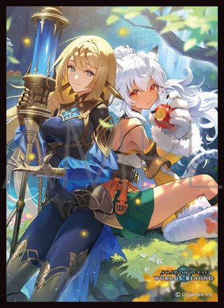 サプライ】Shadowverse EVOLVE(シャドウバース エボルヴ) - マスターズ