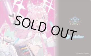 Shadowverse EVOLVE 公式スリーブ Vol.74 『博衣こより』(1個