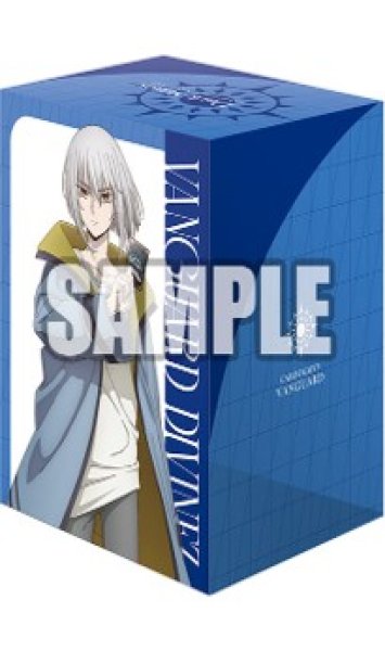 画像2: 『呼続スオウ＆零から歩む者 ブラグドマイヤー・ネクサス』ブシロード デッキホルダーコレクション V3 Vol.1081 カードファイト!! ヴァンガード(1個)[新品商品] (2)