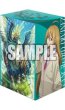 画像1: 『大倉メグミ＆樹角獣皇 マグノリア・パトリアーク』ブシロード デッキホルダーコレクション V3 Vol.1083 カードファイト!! ヴァンガード(1個)[新品商品] (1)