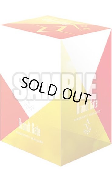 画像2: 『超次元ロボ ダイカイザー』ブシロード デッキホルダーコレクション V3 Vol.1108 カードファイト!! ヴァンガード(1個)[新品商品] (2)