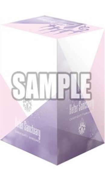 画像2: 『全能の究極神器 ミネルヴァ』ブシロード デッキホルダーコレクション V3 Vol.1130 カードファイト!! ヴァンガード(1個)[新品商品] (2)