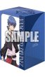 画像2: 『近導ユウユ&武装裁刃 アルスヴェルリーナ』ブシロード デッキホルダーコレクション V3 Vol.1156 カードファイト!! ヴァンガード(1個)[新品商品] (2)