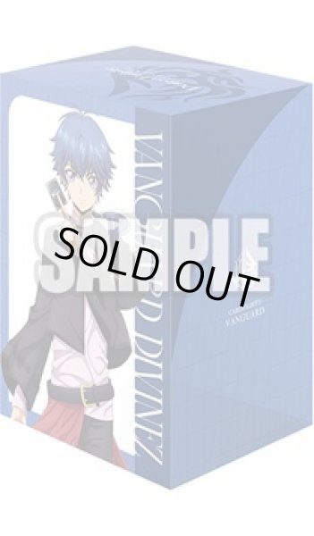 画像2: 『近導ユウユ&武装裁刃 アルスヴェルリーナ』ブシロード デッキホルダーコレクション V3 Vol.1156 カードファイト!! ヴァンガード(1個)[新品商品] (2)