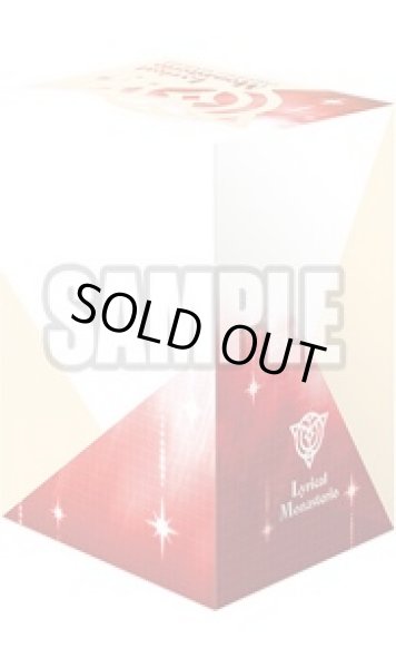 画像2: 『Sa!nt×N!ght×Tr!ck フェネル』ブシロード デッキホルダーコレクション V3 Vol.1174 カードファイト!! ヴァンガード(1個)[新品商品] (2)