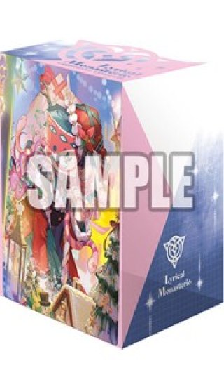 【特価】ヴァンガード シアナ デッキ 【専用スリーブ付】 Amazon.co.jp: カードファイト!! ヴァンガード overDress