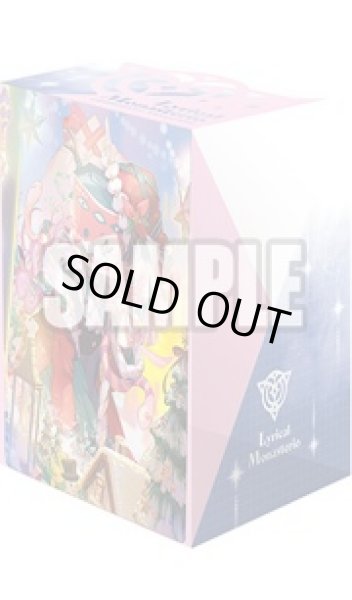 画像1: 『恵与の麗蛇姫 シアナ』ブシロード デッキホルダーコレクション V3 Vol.1176 カードファイト!! ヴァンガード(1個)[新品商品] (1)