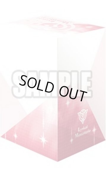 画像2: 『RaiZ:BlaZ フォリア』ブシロード デッキホルダーコレクション V3 Vol.1177 カードファイト!! ヴァンガード(1個)[新品商品] (2)