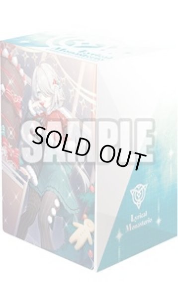 画像1: 『SweetLinker フラティ』ブシロード デッキホルダーコレクション V3 Vol.1178 カードファイト!! ヴァンガード(1個)[新品商品] (1)