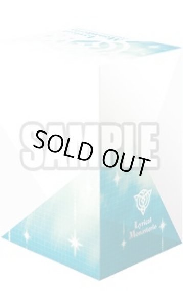 画像2: 『SweetLinker フラティ』ブシロード デッキホルダーコレクション V3 Vol.1178 カードファイト!! ヴァンガード(1個)[新品商品] (2)