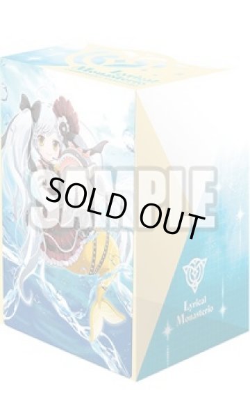 画像1: 『着ぐるみアイドル アルク』ブシロード デッキホルダーコレクション V3 Vol.1194 カードファイト!! ヴァンガード(1個)[新品商品] (1)