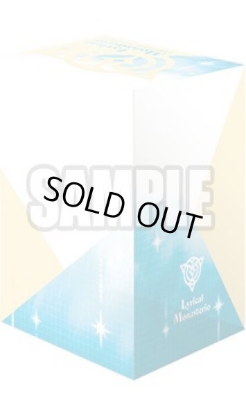 画像2: 『着ぐるみアイドル アルク』ブシロード デッキホルダーコレクション V3 Vol.1194 カードファイト!! ヴァンガード(1個)[新品商品] (2)