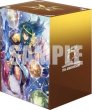 画像1: 【予約商品・全額前金制】【5/15(金)発売】『伝説の先導者 新田新右衛門 15th Anniversary』ブシロード デッキホルダーコレクション V3 Vol.1235 カードファイト!! ヴァンガード(1個)[新品商品] (1)