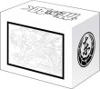 画像2: 【予約商品・全額前金制】【7/24(金)発売】『龍が如く』ブシロード デッキホルダーコレクション V3 Vol.1278(1個)[新品商品] (2)