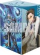 画像1: 【予約商品・全額前金制】【11/6(金)発売】『黒崎キョウマ(幻影)＆裁秤大隊指揮官 アルグリーヴラ "幻影"』ブシロード デッキホルダーコレクション V3 Vol.1297 カードファイト!! ヴァンガード(1個)[新品商品] (1)