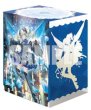 画像1: 【予約商品・全額前金制】【11/6(金)発売】『漆黒の妖精姫 ティターニア』ブシロード デッキホルダーコレクション V3 Vol.1302 カードファイト!! ヴァンガード(1個)[新品商品] (1)
