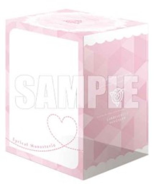画像2: 【予約商品・全額前金制】【11/6(金)発売】『もふふれんず! らぶりーシィチェル』ブシロード デッキホルダーコレクション V3 Vol.1304 カードファイト!! ヴァンガード(1個)[新品商品] (2)
