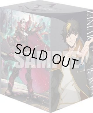 スリーブ『西塔ミコト(Vol.702)』70枚入り【-】{-}《サプライ》