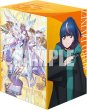 画像1: ブシロード デッキホルダーコレクション V3 Vol.807 カードファイト!! ヴァンガード『明導ヒカリ(未来)＆時の運命者 リィエル?アモルタ』(1個)[新品商品] (1)