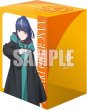 画像2: ブシロード デッキホルダーコレクション V3 Vol.807 カードファイト!! ヴァンガード『明導ヒカリ(未来)＆時の運命者 リィエル?アモルタ』(1個)[新品商品] (2)