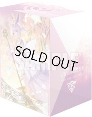 ヴァンガード 降誕の龍樹 ゼフィロギィラ デッキ 一部高レア ブシロード デッキホルダーコレクション V3 Vol.1078 カード