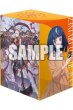 画像1: 『明導ヒカリ＆時の宿命者 リィエル?オディウム』ブシロード デッキホルダーコレクション V3 Vol.882 カードファイト!! ヴァンガード(1個)[新品商品] (1)