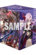 画像1: 『シヴィルト(ナオ)＆無双の魔刃竜 ヴァルガ・ドラグレス “羅刹”』ブシロード デッキホルダーコレクション V3 Vol.937 カードファイト!! ヴァンガード(1個)[新品商品] (1)