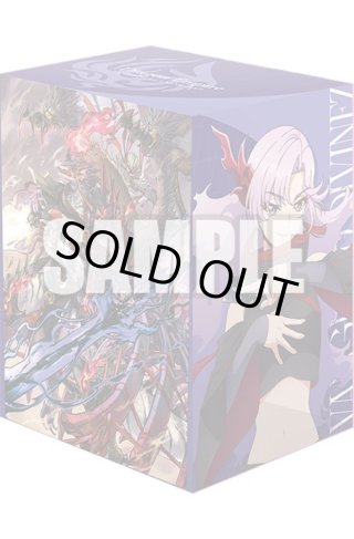 ヴァンガード タマユラ デッキ ➕パーツ スリーブ込み ブシロードスリーブコレクション ミニ vol.268 カードファイト