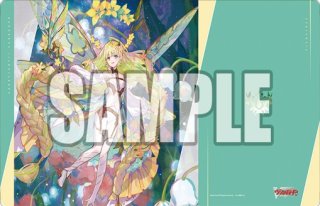 【特価】ヴァンガード ナナクリル デッキ 【エネルギー&スリーブ付】② 楽園へ導く者 ナナクリル』ブシロード スリーブコレクション