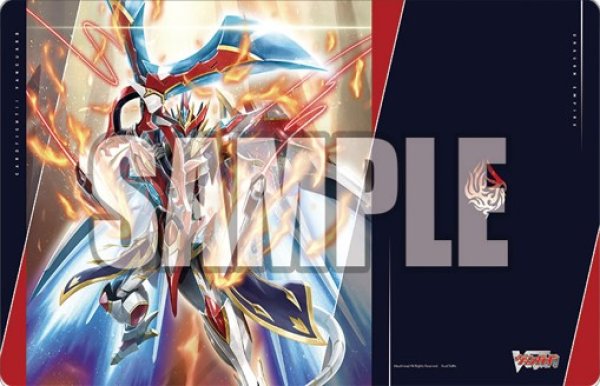 画像1: 『武装裁刃 アルスヴェルリーナ』ブシロード ラバーマットコレクション V2 Vol.1787 カードファイト!! ヴァンガード(1個)[新品商品] (1)