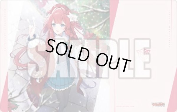 画像1: 『RaiZ:BlaZ フォリア』ブシロード ラバーマットコレクション V2 Vol.1814 カードファイト!! ヴァンガード(1個)[新品商品] (1)