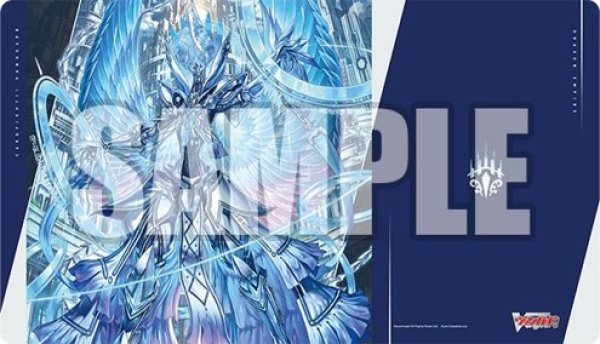 画像1: 【予約商品・全額前金制】【4/10(金)発売】『救済の零 ブラグドマイヤー “幻影”』ブシロード ラバーマットコレクション V2 Vol.2008 カードファイト!! ヴァンガード(1個)[新品商品] (1)