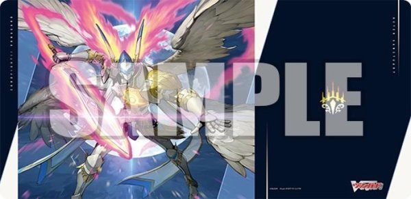 画像1: 【予約商品・全額前金制】【10/2(金)発売】『月の奇跡 レザエル・ヴェリタス』ブシロード ラバーマットコレクション V2 Vol.2150 カードファイト!! ヴァンガード(1個)[新品商品] (1)