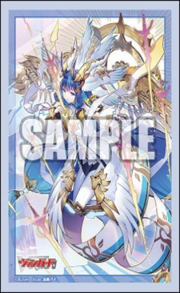 ヴァンガード 聖なる時の運命者 リィエル=ドラコニス FFR ローダー発送 聖なる時の運命者リィエル=ドラコニス【FFR】{DZ-BT10/FFR10