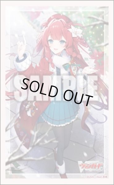 画像1: 『RaiZ:BlaZ フォリア』ブシロード スリーブコレクション ミニ Vol.819 カードファイト!! ヴァンガード(1個)[新品商品] (1)