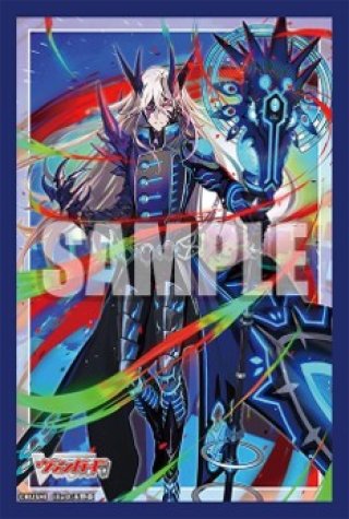石川カナミ＆悠久の大魔法師 ベルクレア』ブシロード デッキホルダー