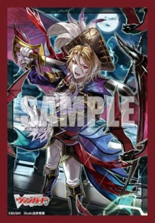 サプライ】ヴァンガード - マスターズスクウェア通販ブシロード店